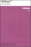 Vienna. Ediz. inglese edito da Phaidon