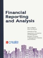 Financial reporting and analysis edito da McGraw-Hill Education