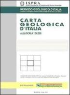 Carta geologica d'Italia 1:50.000 F° 155. Torino ovest. Con note illustrative edito da Ist. Poligrafico dello Stato