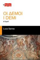 «I Demi» di Eupoli di Luca Sanna edito da Lampi di Stampa