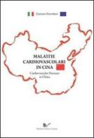 Malattie cardiovascolari in Cina-Cardiovascular diseases in China. Ediz. bilingue di Gaetano Pannitteri edito da Nuova Cultura