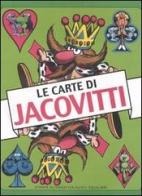 Le carte di Jacovitti edito da Stampa Alternativa