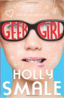Geek girl di Holly Smale edito da HarperCollins Publishers