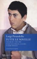 Tutte le novelle vol. 3 di Luigi Pirandello edito da Rizzoli