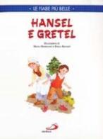 Hansel e Gretel edito da San Paolo Edizioni