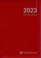 Agenda legale 2023 edito da Ipsoa