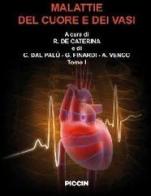 Malattie del cuore e dei vasi edito da Piccin-Nuova Libraria