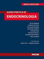 Guida pratica di endocrinologia di Marco Boscaro edito da Piccin-Nuova Libraria