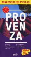 Provenza. Con carta estraibile. Con Carta geografica ripiegata di Peter Bausch, Dorothea Schmidt edito da Marco Polo