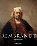 Rembrandt. Ediz. illustrata edito da Taschen