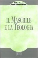 Il maschile e la teologia edito da EDB