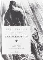 Frankenstein. Ediz. deluxe di Mary Shelley edito da BUR Biblioteca Univ. Rizzoli