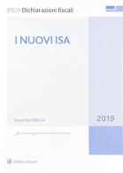 I nuovi ISA 2019 di Devis Nucibella edito da Ipsoa