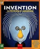 Invention. Il pensiero creativo. Con CD-ROM edito da Editori Riuniti