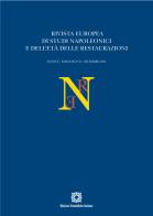 Rivista europea di Studi Napoleonici e dell'età delle restaurazioni (2021) vol. 2 edito da Edizioni Scientifiche Italiane