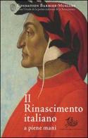 Il Rinascimento italiano a piene mani edito da Storia e Letteratura