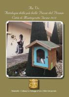 Antologia delle più belle poesie del Premio letterario Olympia città di Montegrotto Terme 2018 edito da Montedit