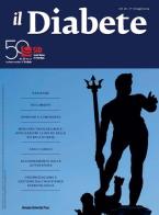 Il diabete. Con supplemento vol.26.1 edito da Bononia University Press