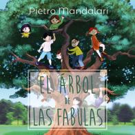 El árbor de las fábulas di Pietro Mandalari edito da Youcanprint