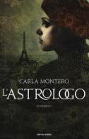 Escriptori - La reconocida escritora Carla Montero ha