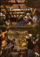 Tintoretto. Le visioni di Mario Dal Bello edito da Libreria Editrice Vaticana