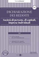 Dichiarazione dei redditi 2021. Società di persone, di capitali, imprese individuali edito da Il Sole 24 Ore