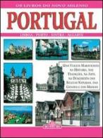 Portogallo. Ediz. portoghese edito da Bonechi