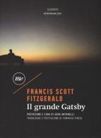 Il grande Gatsby di Francis Scott Fitzgerald edito da Minimum Fax