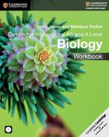 Cambridge International AS and A Level Biology. Workbook. Con CD-ROM di Mary Jones, Richard Fosbery, Jennifer Gregory edito da Cambridge University Press