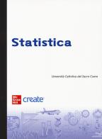 Statistica. Con e-book edito da McGraw-Hill Education