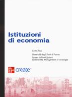 Istituzioni di economia (bundle). Con ebook edito da McGraw-Hill Education