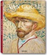 Van Gogh di Rainer Metzger, Ingo F. Walther edito da Taschen