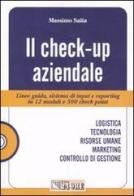 Il check-up aziendale. Con CD-ROM di Massimo Saita edito da Il Sole 24 Ore