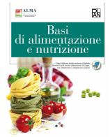 Basi di alimentazione e nutrizione edito da Gallucci