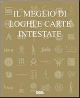 Il meglio di loghi e carte intestate edito da Logos