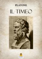 Il Timeo di Platone edito da Harmakis