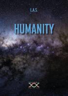 Humanity di Las edito da Paola Caramella Editrice