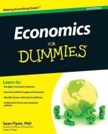 Economics for dummies. Per il Liceo classico di Sean M. Flynn edito da John Wiley & Sons