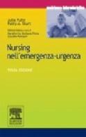 Nursing nell'emergenza-urgenza di Julia Fultz, Patty A. Sturt edito da Elsevier