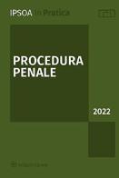 Procedura penale edito da Ipsoa