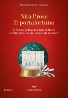 Il portafortuna di Nita Prose edito da La nave di Teseo
