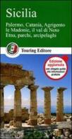 Sicilia edito da Touring