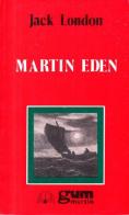 Martin Eden di Jack London edito da Ugo Mursia Editore