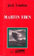 Martin Eden di Jack London edito da Mursia