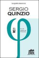 Sergio Quinzio di Leopoldo Sandonà edito da Lateran University Press