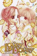 Lovey dovey vol.3 di Aya Oda edito da Star Comics