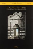 Il castello di Prato. Strategie per un insediamento medioevale di Marco Bini, Cecilia Maria Roberta Luschi, Andrea Bacci edito da Alinea