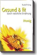Gesund & fit durch natürliche Ernährung. Audiolibro. 2 audiocassette vol.7 di Rudolf Kring edito da ERF Verlag Sudtirol