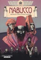Nabucco. Adattamento a fumetti di Stefano Ascari, Andrea Riccadonna edito da Kleiner Flug