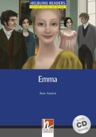 Emma. Livello 4 (A2-B1). Con CD-Audio di Jane Austen edito da Helbling